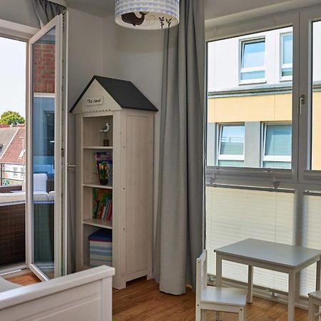 Apartamento Nordschleife Eckernförde Exterior foto
